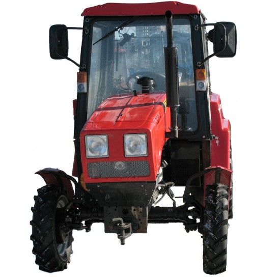 Трактор МТЗ Беларус 320.4 L
